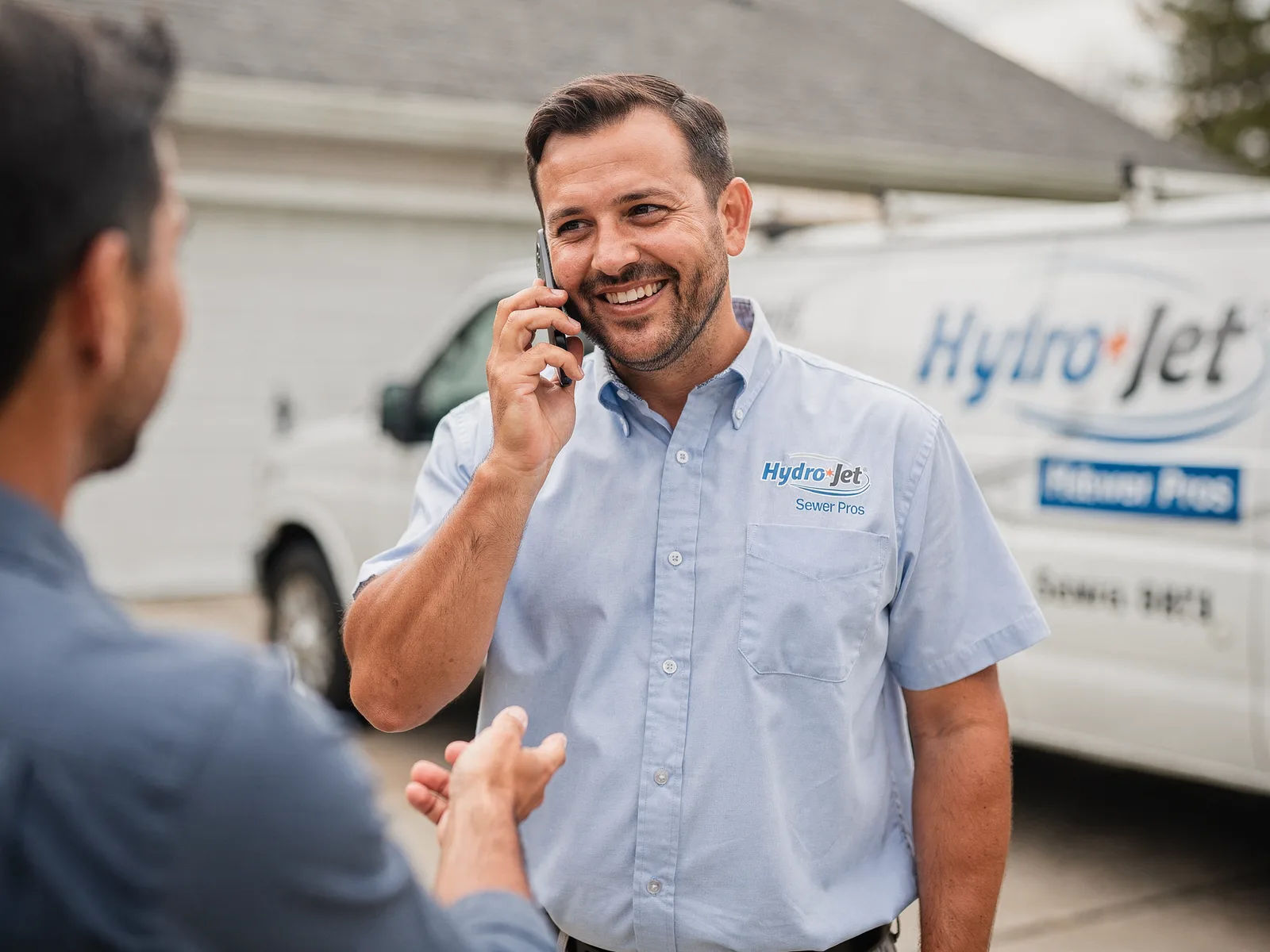 Hydro Jetting Sarcoxie, MO FAQs